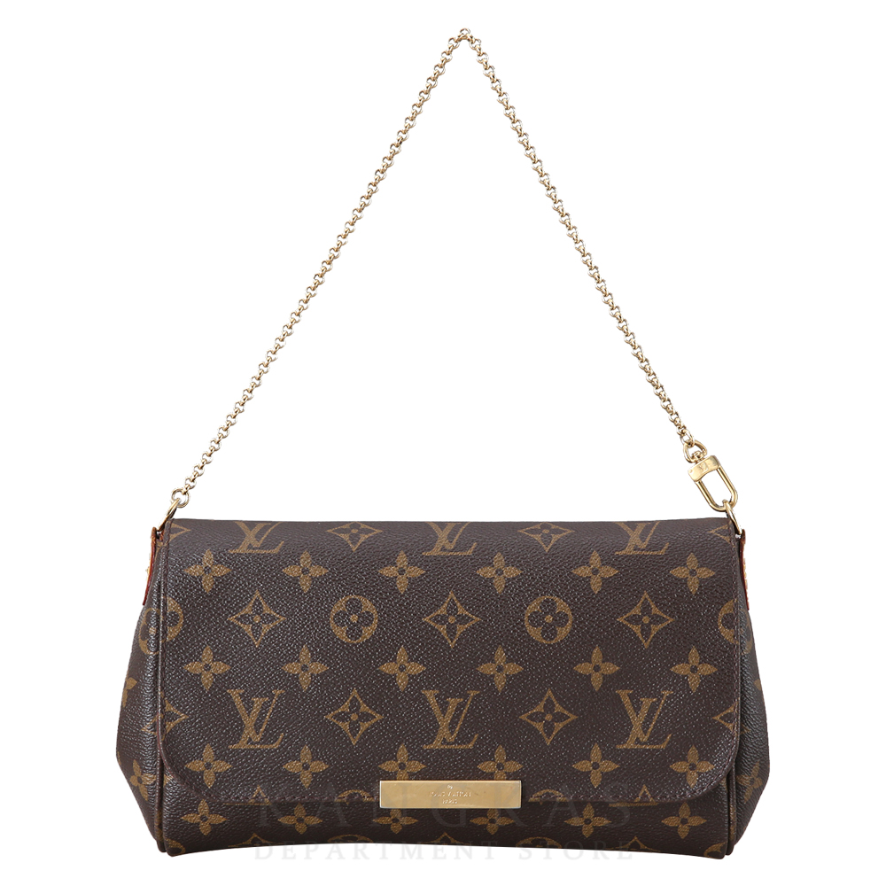 LOUIS VUITTON(USED)루이비통 모노그램 페이보릿MM
